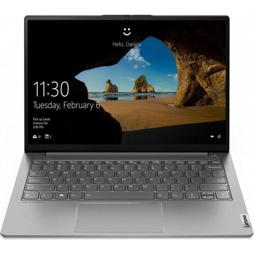 Lenovo ThinkBook 13s G2 ITL 20V90008FR 13" Core i7 ...