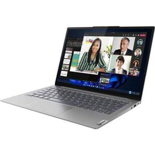 Lenovo ThinkBook 13s 13.3-inch () - i5-1135G7 - ...