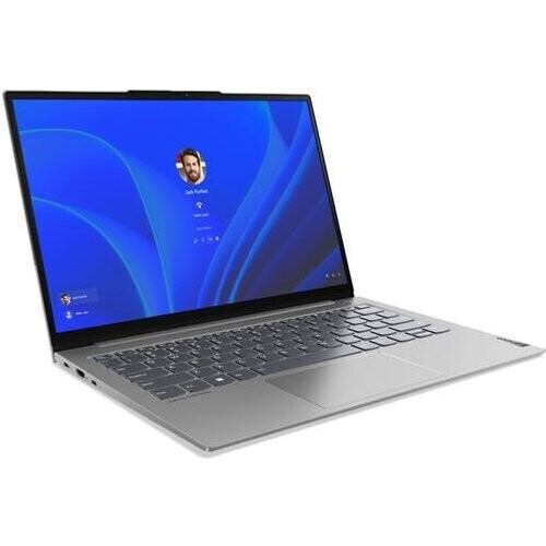 Lenovo ThinkBook 13S G2 14" Core i7 2.8 GHz - SSD ...