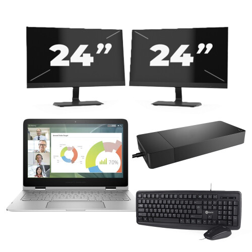 De Lenovo ThinkBook 13s G2 is een krachtige en ...