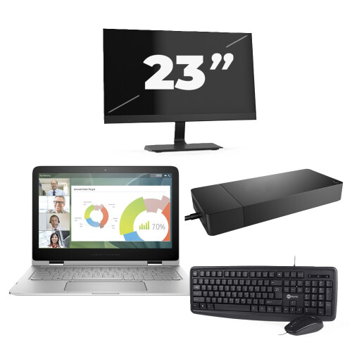 De Lenovo ThinkBook 13s G2 is een krachtige en ...