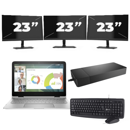 De Lenovo ThinkBook 13s G2 is een krachtige en ...