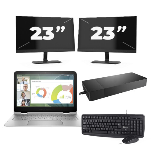 De Lenovo ThinkBook 13s G2 is een krachtige en ...