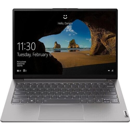 Lenovo ThinkBook 13S G2 ITL 13" Core i7 2.8 GHz - ...
