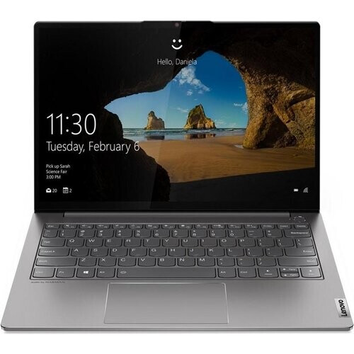 Lenovo G2 ThinkBook 13s CoreTM i7-1165G7 2.8GHz ...