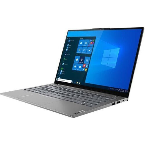 Lenovo ThinkBook 13S G2 ITL 13.3-inch (2020) - ...
