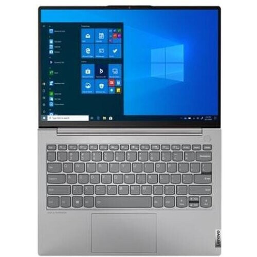 Lenovo ThinkBook 13s G3 ACN 13-inch (2021) - Ryzen ...
