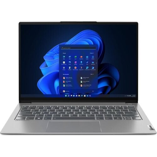 Portátil reacondicionado Lenovo ThinkBook TB 13s ...