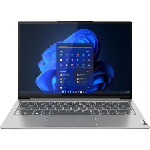 Lenovo ThinkBook 13s G4 IAP 13-inch (2022) - Core ...