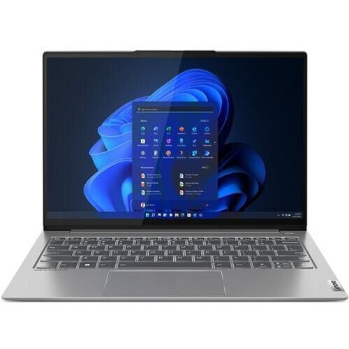 Lenovo ThinkBook 13S IML 13" Core i5 1.6 GHz - SSD ...