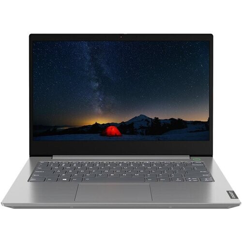 Lenovo ThinkBook 13S-IML 13-inch (2019) - Core ...