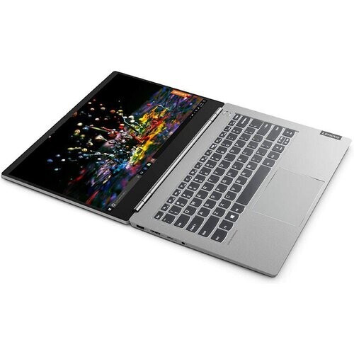 Lenovo ThinkBook 13s-IML 13-inch (2019) - Core ...