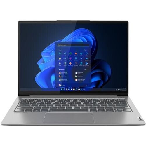 Lenovo ThinkBook 13S IML 13-inch (2020) - Core ...