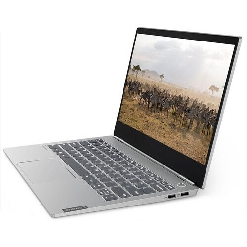 Lenovo ThinkBook 13S-IML 13-inch (2020) - Core ...