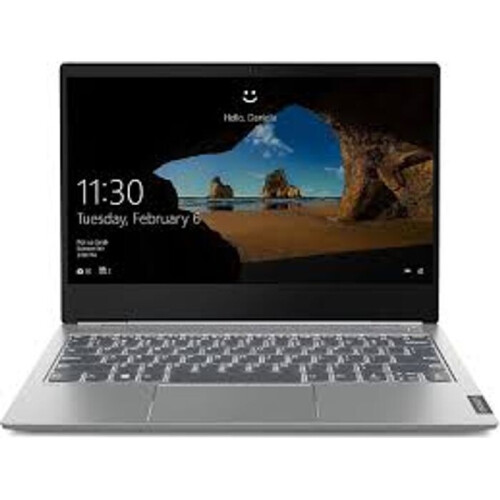 Frontend naam:Lenovo ThinkBook ...