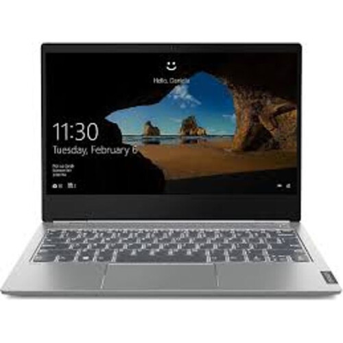 De Lenovo ThinkBook 13s-IML is een krachtige en ...