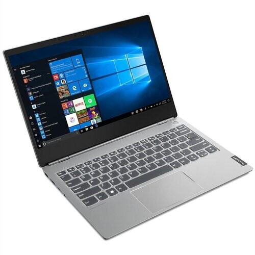 Lenovo ThinkBook 13S IWL 13" Core i5 1.6 GHz - SSD ...