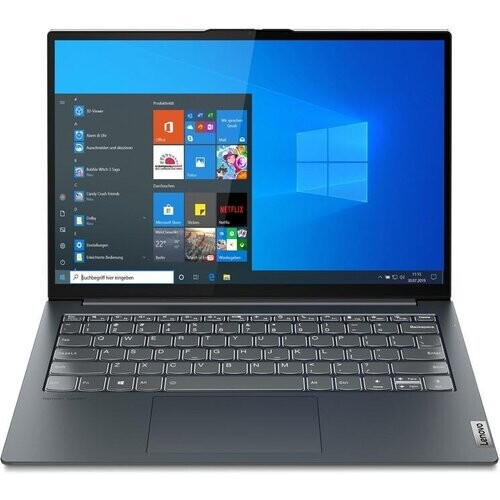 LENOVO ThinkBook 13x 512" i5-1130G7 GHz - HDD 512 ...