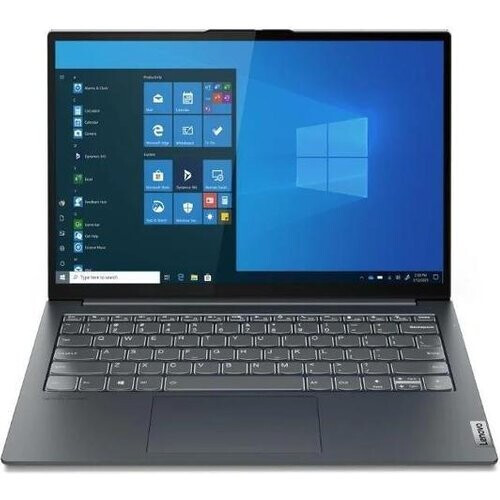 Portátil reacondicionado Lenovo ThinkBook TB 13x ...