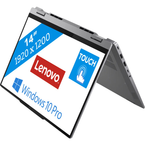 Profitez de la puissance d'un PC portable et du ...