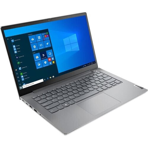 Lenovo ThinkBook 14 G2 14" Core i5 2.4 GHz - SSD ...