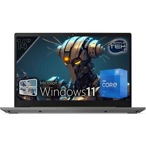 Lenovo ThinkBook 14 G2 14" Core i5 2.4 GHz - SSD 3 ...