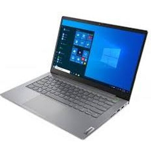 Lenovo ThinkBook 14 G2 14" Core i5 2.4 GHz - SSD ...