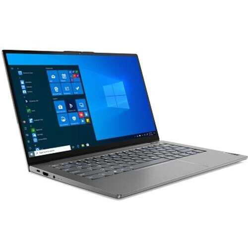 Lenovo ThinkBook 14 Gen 2 ITL 14-inch (2020) - ...