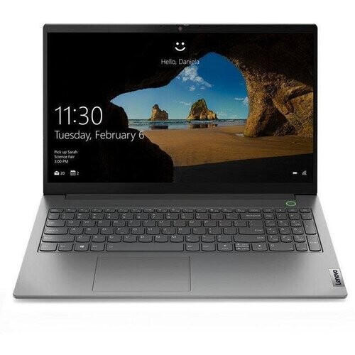 Lenovo ThinkBook 14 G2 ARE 14" Ryzen 5 2.3 GHz - ...