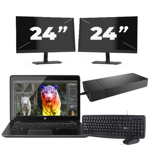 De Lenovo ThinkBook 14 G2 is een krachtige laptop ...