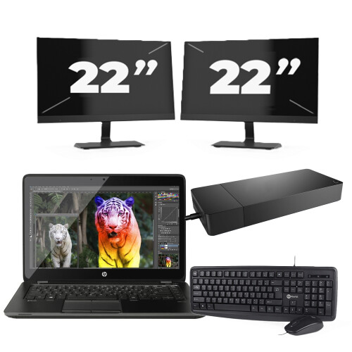 De Lenovo ThinkBook 14 G2 is een krachtige laptop ...