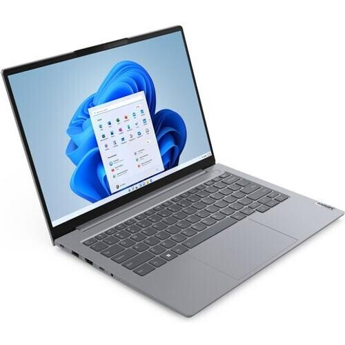 Lenovo ThinkBook 14 G2 ITL 14" Core i5 2.4 GHz - ...