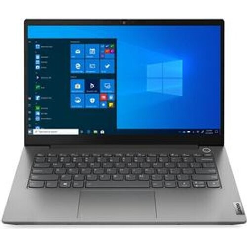 Lenovo ThinkBook 14 G2 ITL 14" Core i5 2.4 GHz - ...