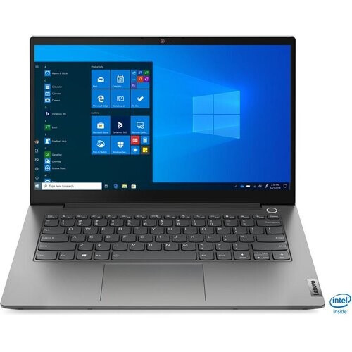 Lenovo ThinkBook 14 G2 ITL 14" Core i5 2.4 GHz - ...