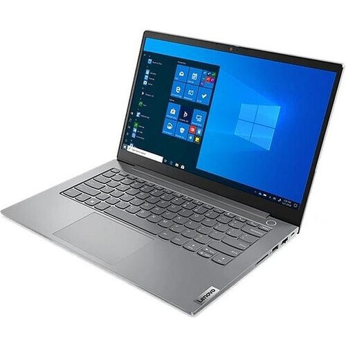 Lenovo ThinkBook 14 G2 ITL 14" Core i5 2.4 GHz - ...