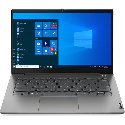 Lenovo ThinkBook 14 G2 ITL 14" 2.4 GHz - SSD 512 ...