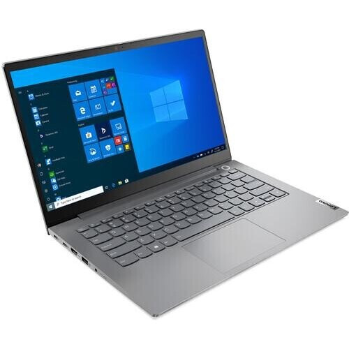 Lenovo ThinkBook 14 G2 ITL 14" 2.4 GHz - Ssd 512 ...