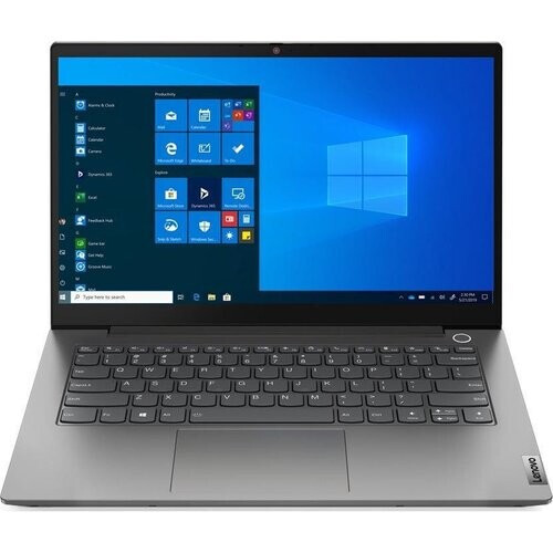 Lenovo ThinkBook 14 G2 ITL 14" Core i7 2.8 GHz - ...