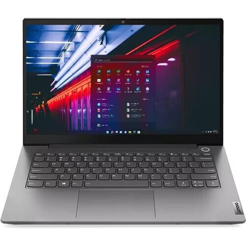 LENOVO ThinkBook 14 G2 ITL Laptop 14" Non-Touch ...