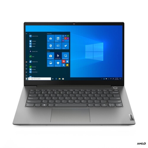 Frontend naam:Lenovo ThinkBook 14 G3 ...