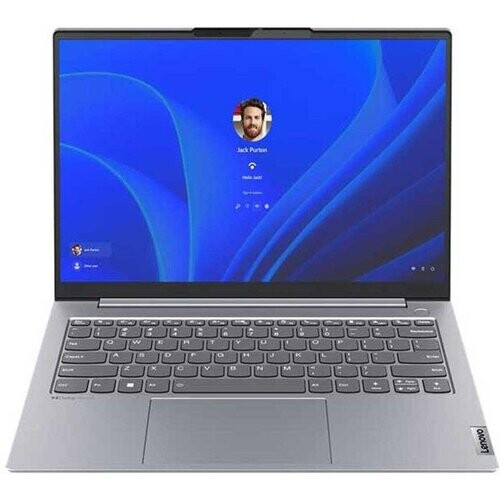 Lenovo ThinkBook 14 G4 14-inch (2020) - Core ...
