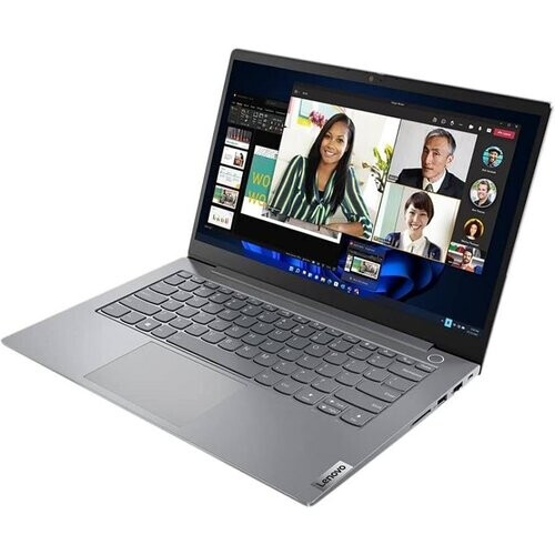 Lenovo Thinkbook 14 G4 14" Ryzen 5 2.3 GHz - SSD ...