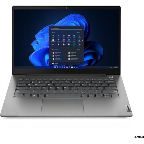 Lenovo ThinkBook 14 G4 14" Ryzen 5 2.3 GHz - SSD ...