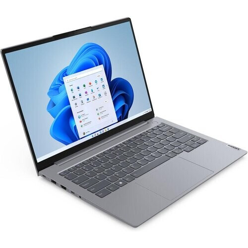 Lenovo ThinkBook 14 G4 IAP 14" Core i7 4.7 GHz - ...