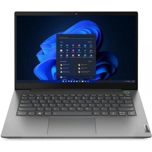 Lenovo ThinkBook 14 G4 IAP 14-inch () - Intel Core ...