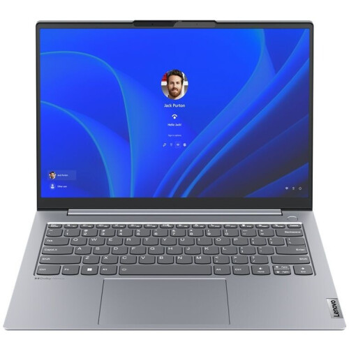 Maak kennis met de Lenovo ThinkBook 14 G4+ IAP, ...