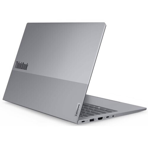 Lenovo ThinkBook 14 Gen 6 ABP  - Webcam:Ja - ...