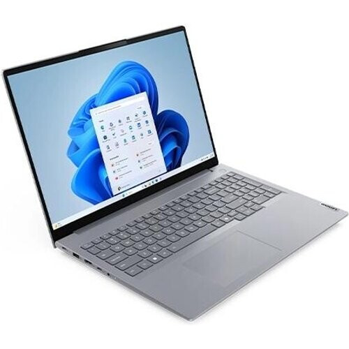 Lenovo ThinkBook 14 G6 IRL 14" Core i7 2.6 GHz - ...