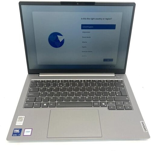 Lenovo ThinkBook 14 G7 IML 14-inch (2023) - Core ...