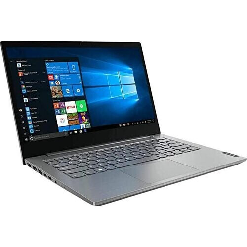 Lenovo ThinkBook 14 Gen 2 14" Core i7-1165G7 ...